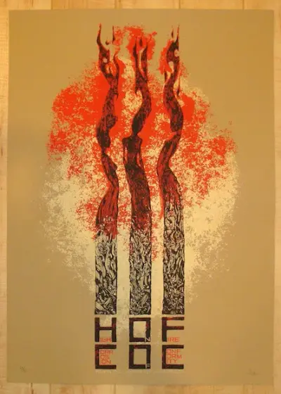 High on Fire