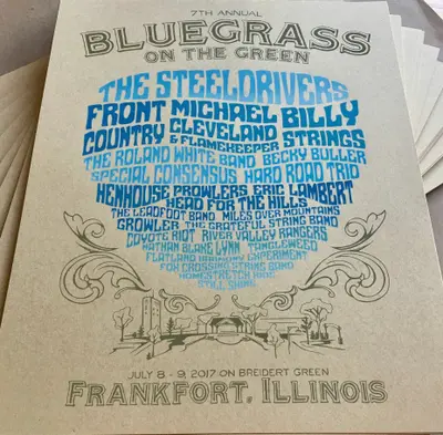 Billy Strings