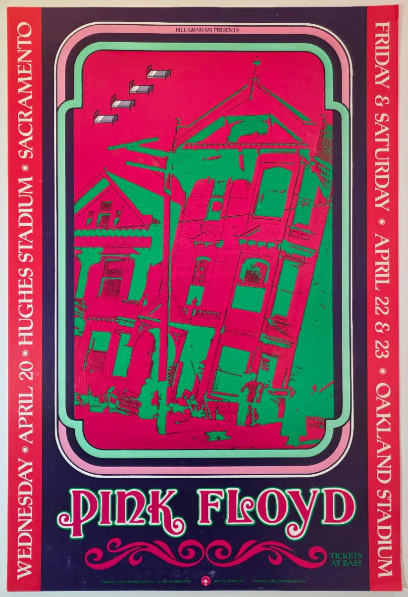 Pink Floyd