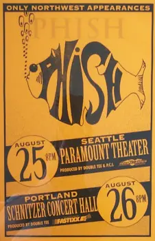 Phish