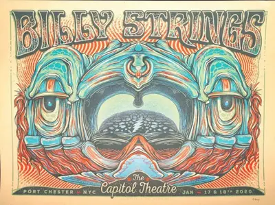 Billy Strings