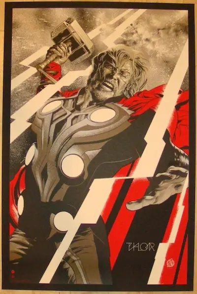 Martin Ansin