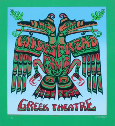 Widespread Panic