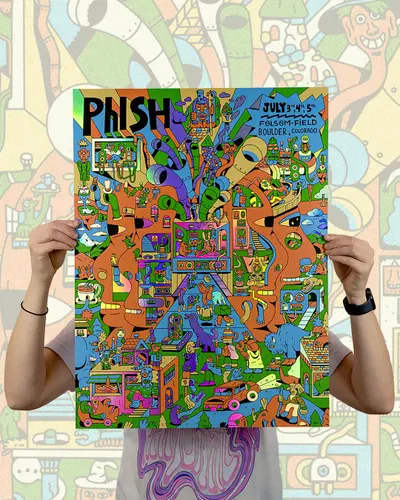 Phish