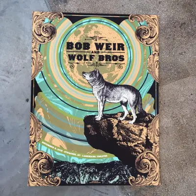 Bob Weir