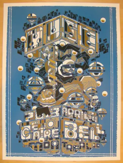 Guy Burwell
