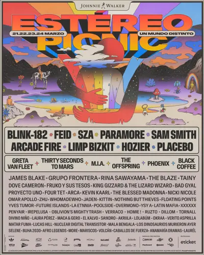 King Gizzard & the Lizard Wizard