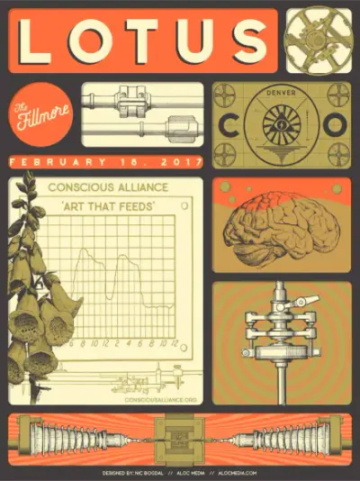 Nic Bogdal