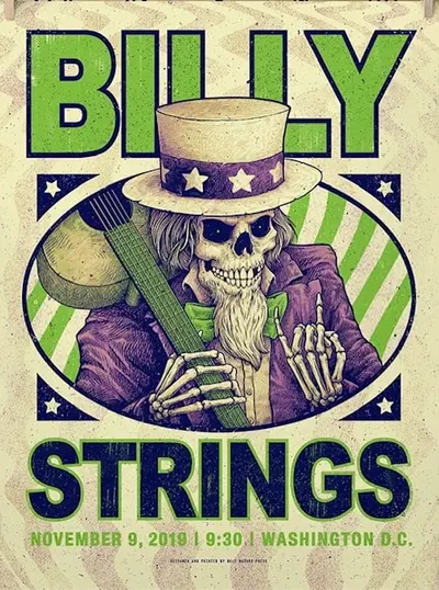 Billy Strings