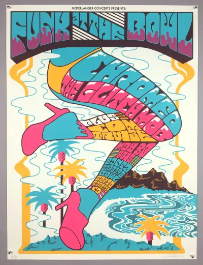 Chromeo: Funk