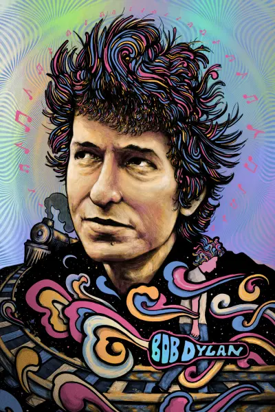 Bob Dylan