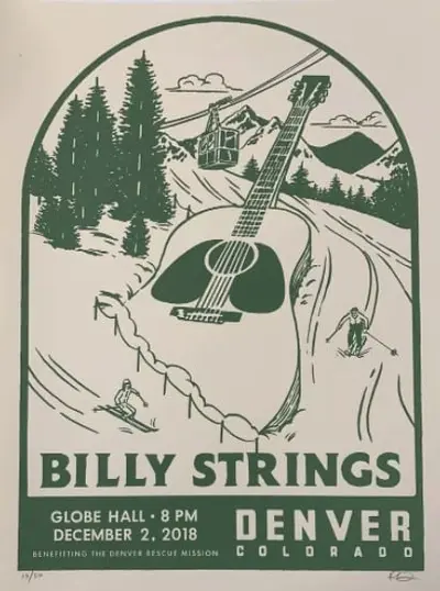 Billy Strings
