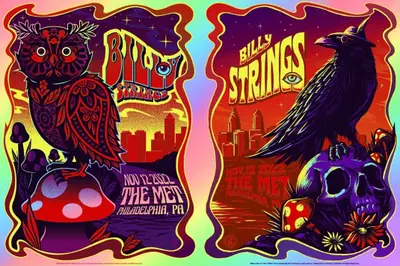 Billy Strings
