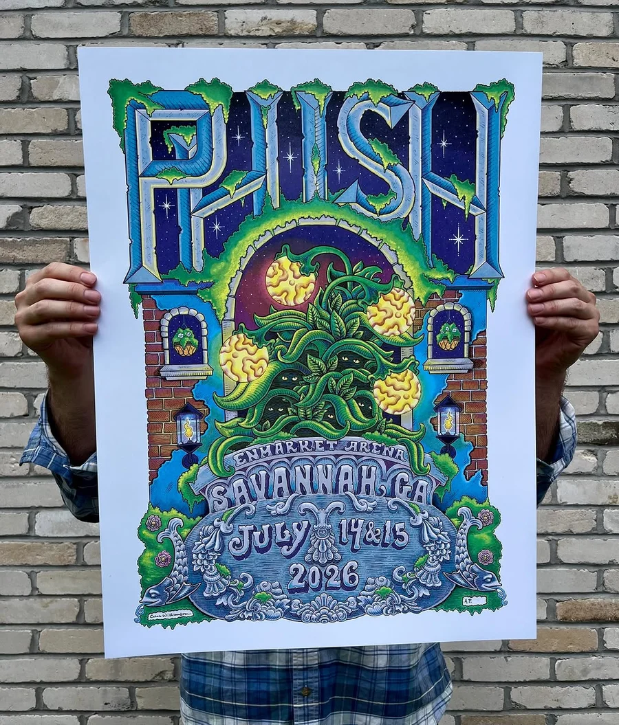 Phish