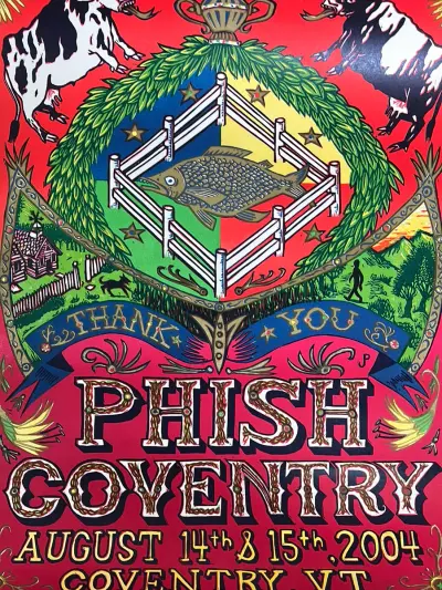Phish