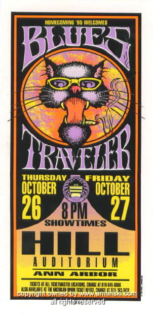 Blues Traveler