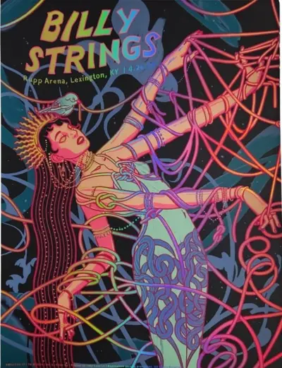 Billy Strings