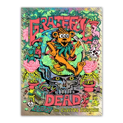 Killer Acid