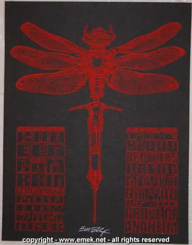 Coheed & Cambria