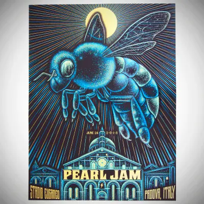 Pearl Jam