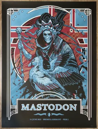 Mastodon
