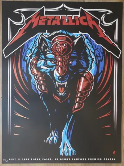 Metallica
