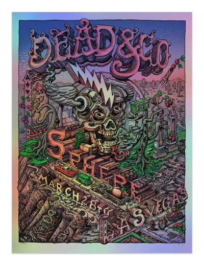 Dead & Company