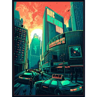 Dan Mumford