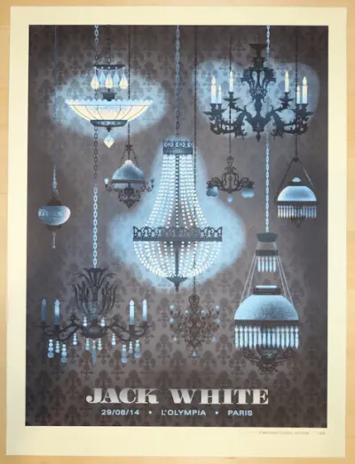 Jack White