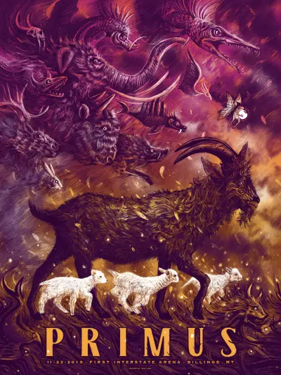 Primus