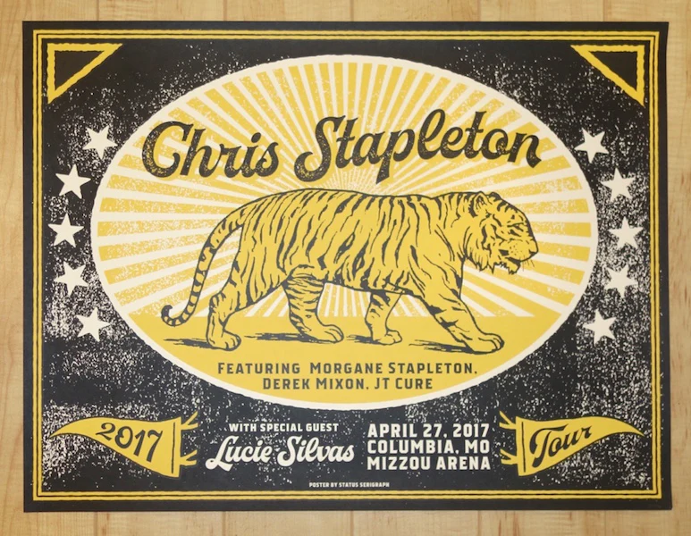 Chris Stapleton