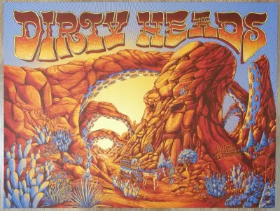 Dirty Heads