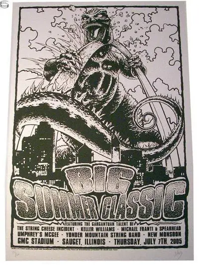 Big Summer Classic