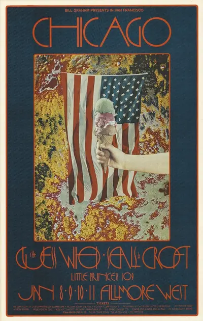 Grateful Dead