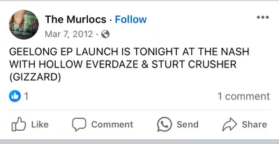 Stu Mackenzie