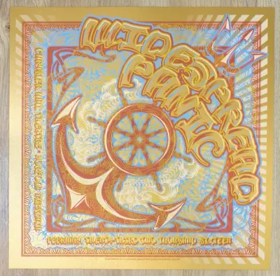 Widespread Panic