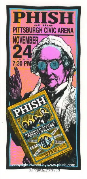 Phish