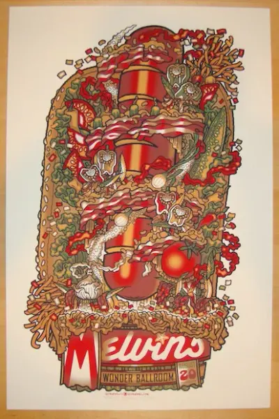 Melvins