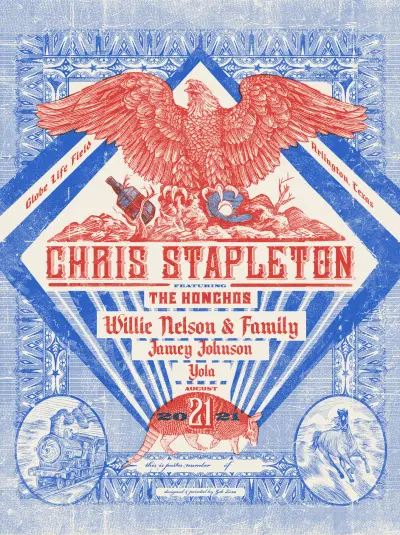 Chris Stapleton