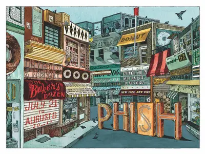 Phish