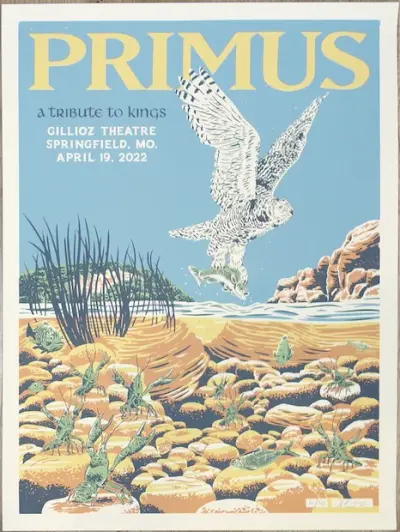 Primus