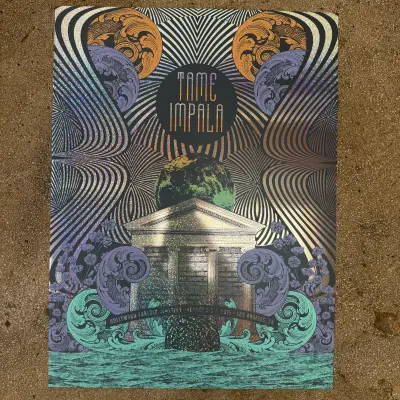 Tame Impala