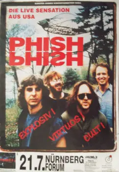 Phish