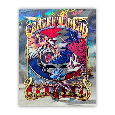 Grateful Dead