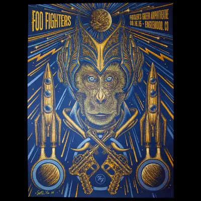 Todd Slater