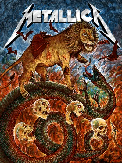 Metallica