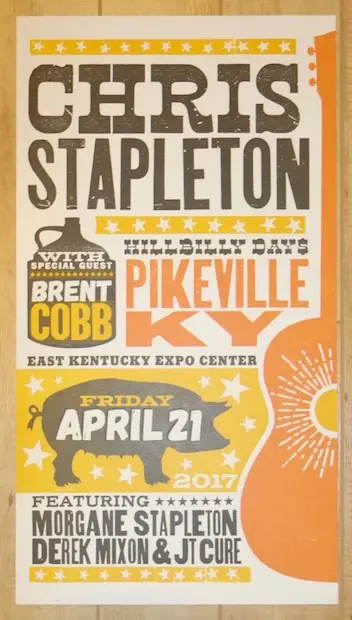 Chris Stapleton