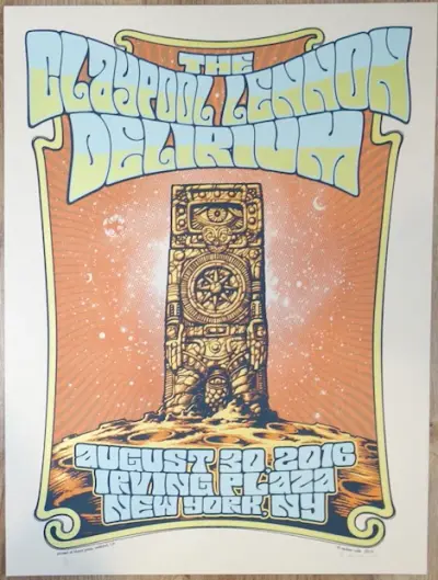 Claypool Lennon Delirium