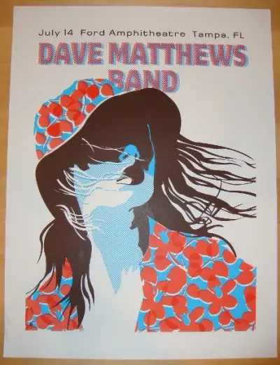 Dave Matthews Band