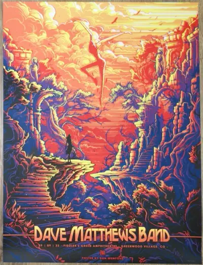 Dan Mumford